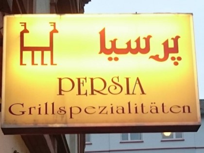 Foto: Persia